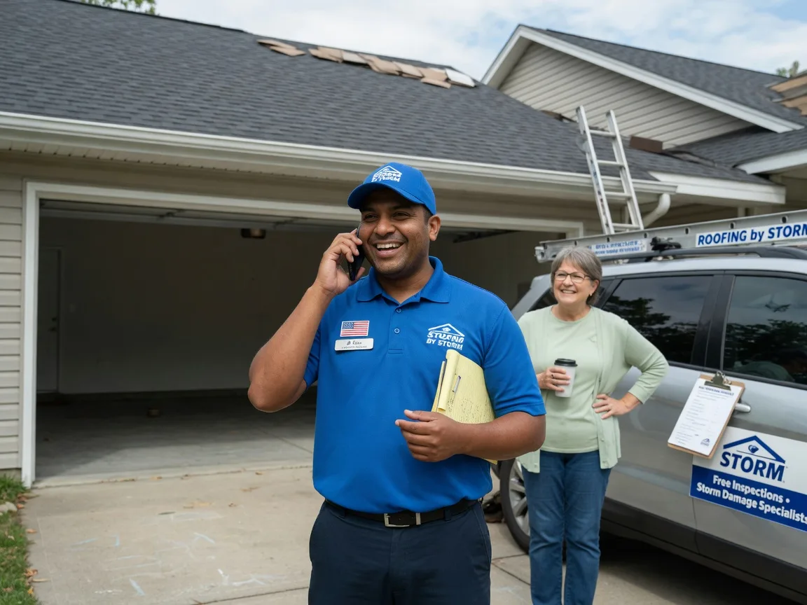 Roof Repair Near Me Rosewood, OH FAQs